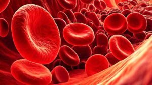 Blood: The Silent River That Keeps Us Alive