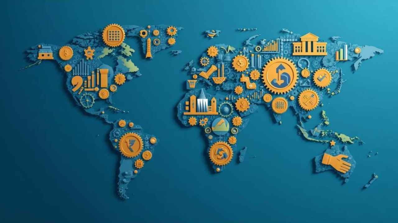 Secrets of Economies: How Do Countries Run?