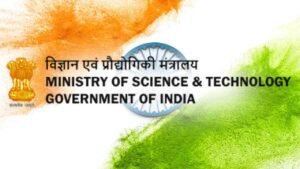 Fueling India’s Future: Ministry of Science & Technology(MST)!