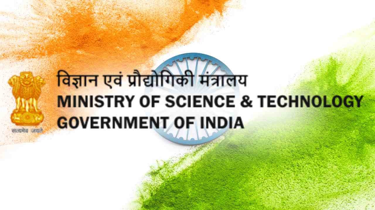 Fueling India’s Future: Ministry of Science & Technology(MST)!