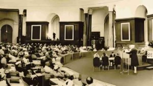 The Constituent Assembly: From Idea to Implementation