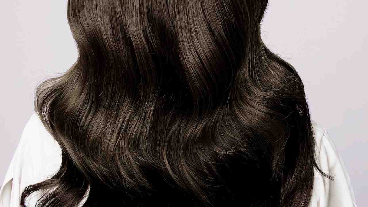 Hair: The Amazing Science Hidden in Every Strand