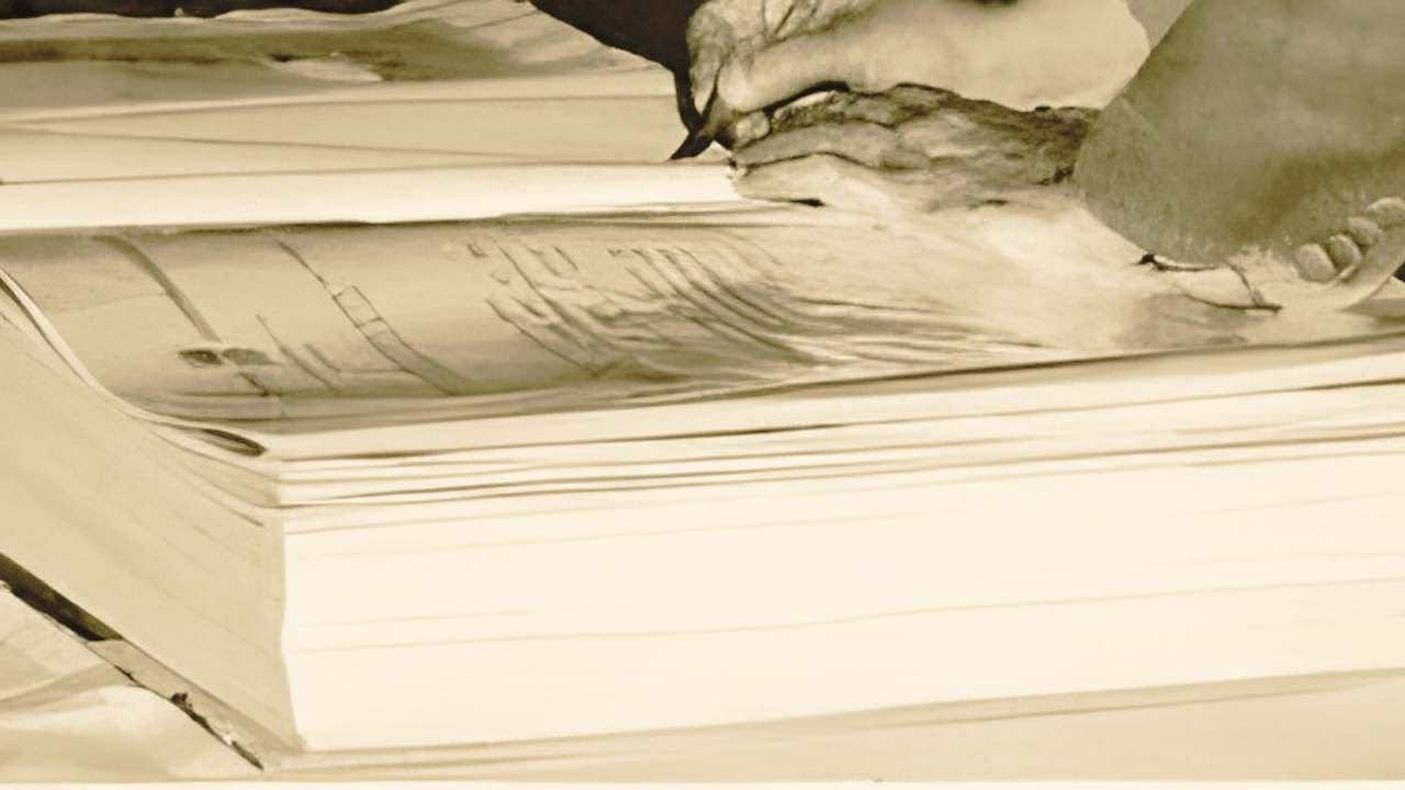 The World’s Longest Written Constitution… Do you know why?