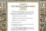 Preamble of the Indian Constitution: Goals for the Nation, Rights for the People