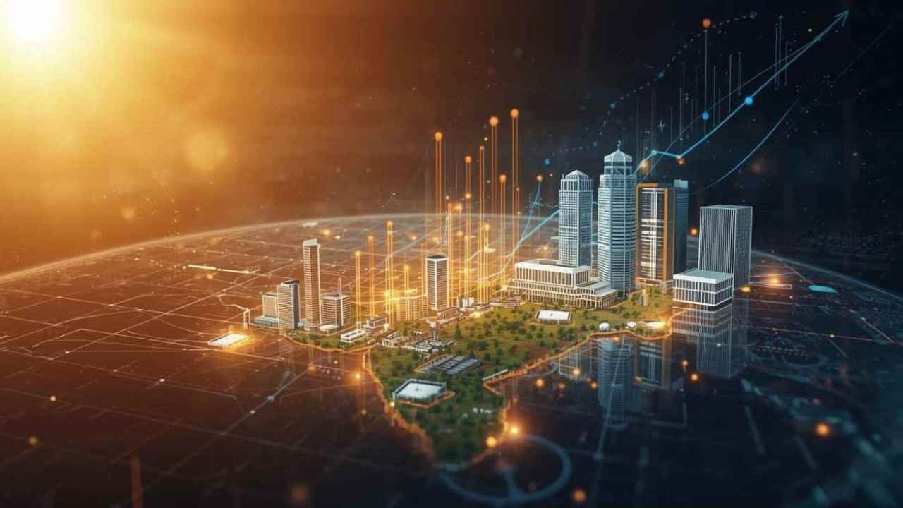 India on the Path of Development: Where is the Indian Economy Headed in 2025?