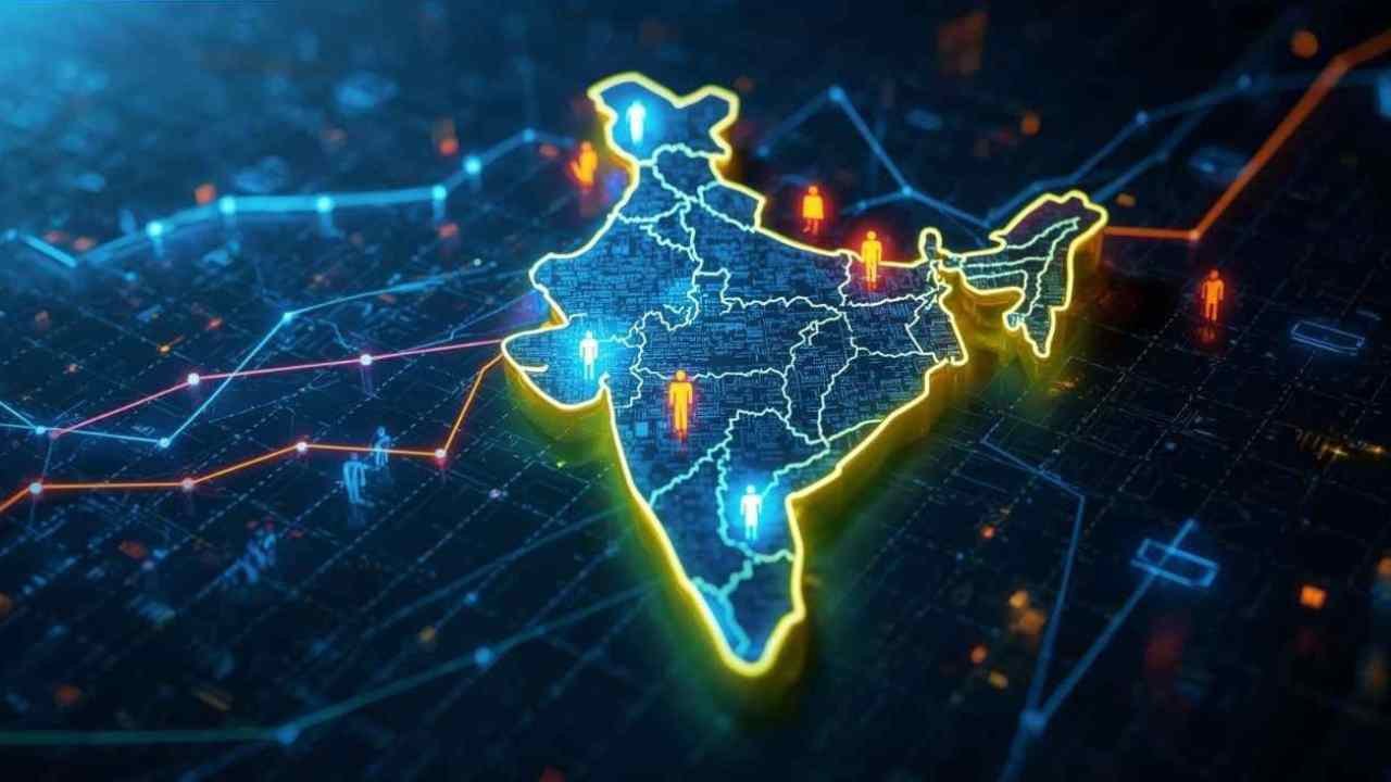 India HDI: What is the Level of Human Development?