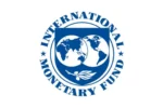 IMF లోగో అంతర్జాతీయ ద్రవ్య నిధి గ్లోబల్ ఆర్థిక సంస్థ