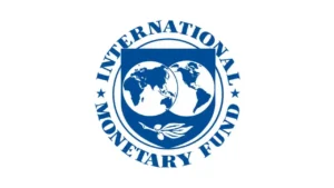 IMF లోగో అంతర్జాతీయ ద్రవ్య నిధి గ్లోబల్ ఆర్థిక సంస్థ