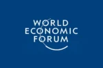 World Economic Forum WEF official logo