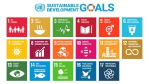 Sustainable Development: Our Responsibility for Future Generations