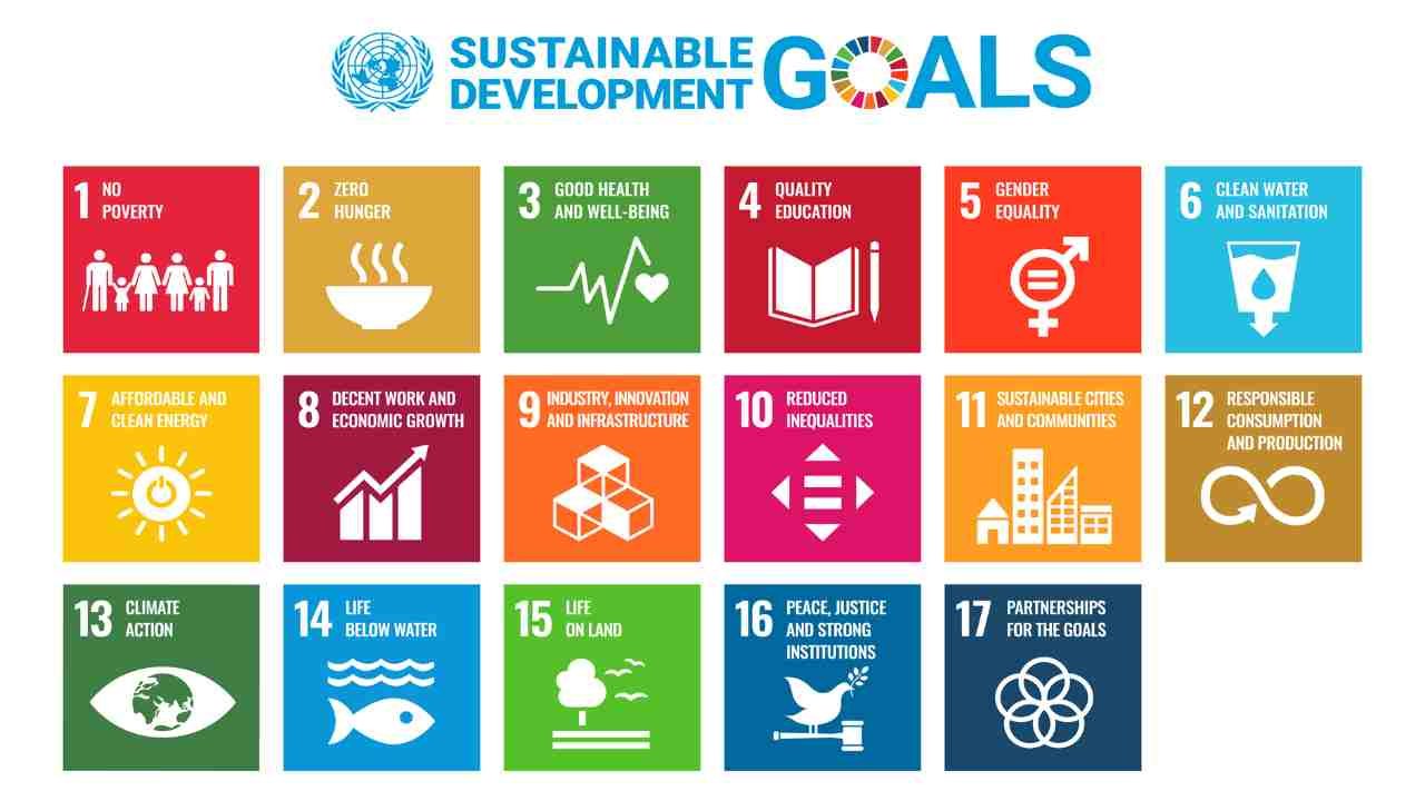 Sustainable Development: Our Responsibility for Future Generations